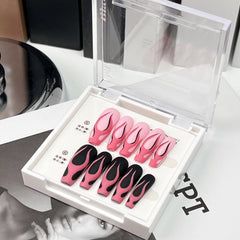 Night Flame Punk Mandarin Duck