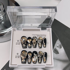 Noble and Enchanting