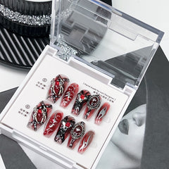 Liquid Spider Blood Drops