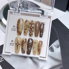 Gradient Flash Snake