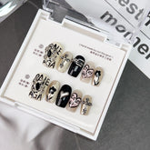 Cardiac Black Powder