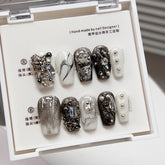 Every rose has its thorn