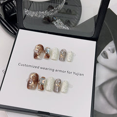 Autumn and Winter Blooming