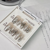 Star River Diamond Butterfly