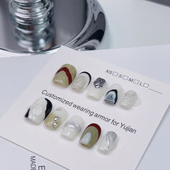 Japanese Flash Gradient