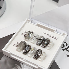 Every rose has its thorn