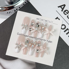 Staff of The Horizon