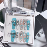 Hot Girl Light Luxury