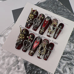 Rabbit Mask Halloween