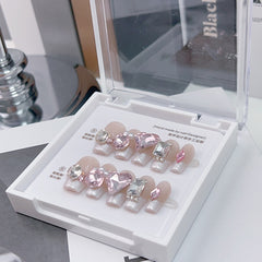 French Ballet Slipper