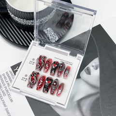 Liquid Spider Blood Drops