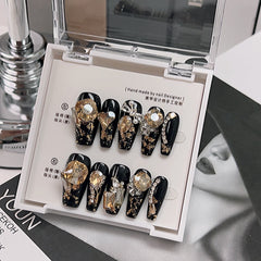 Noble and Enchanting