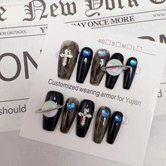 The Queen Mother of the Cross