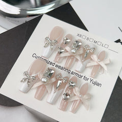 Staff of The Horizon