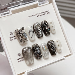 Every rose has its thorn