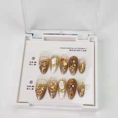 Special-Shaped Pearl