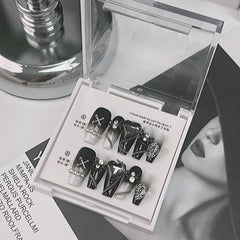 Love of Black and White