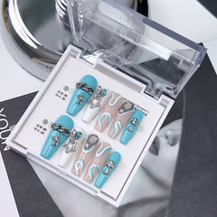 Hot Girl Light Luxury