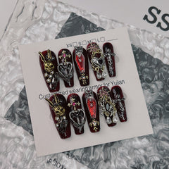 Rabbit Mask Halloween