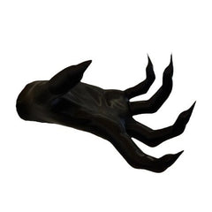 Devil's Hand Pendant