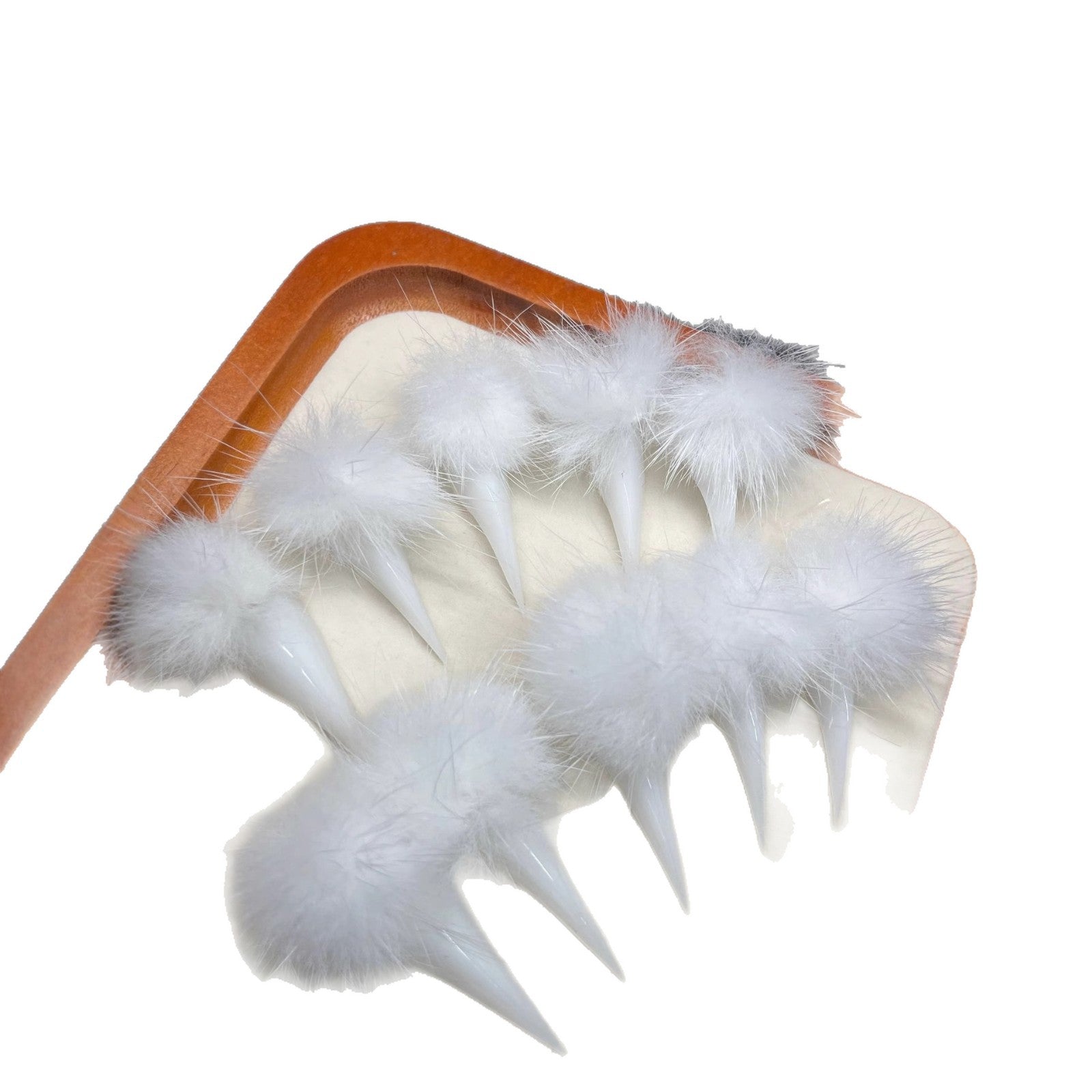 Dragon Armor Dragon Claw Finished Eagle Claw Cat Claw Beast Armor