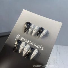 Dragon Armor Dragon Claw Manicure Eagle Claw Cat Claw Beast Armor