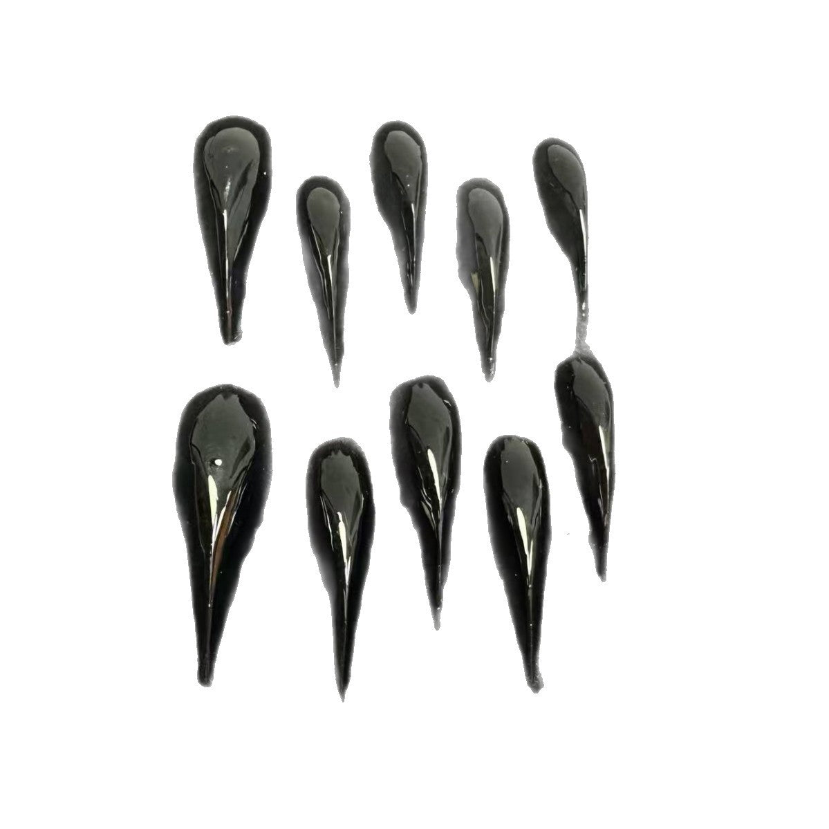 Dragon Armor Dragon Claw Finished Eagle Claw Cat Claw Beast Armor