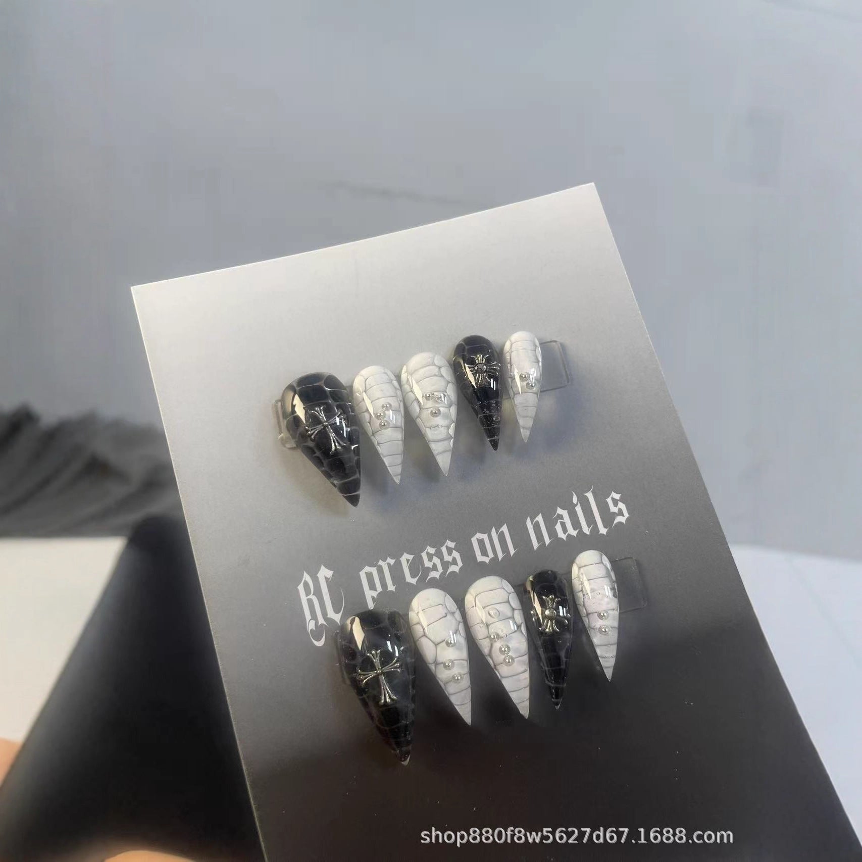 Dragon Armor Dragon Claw Manicure Eagle Claw Cat Claw Beast Armor