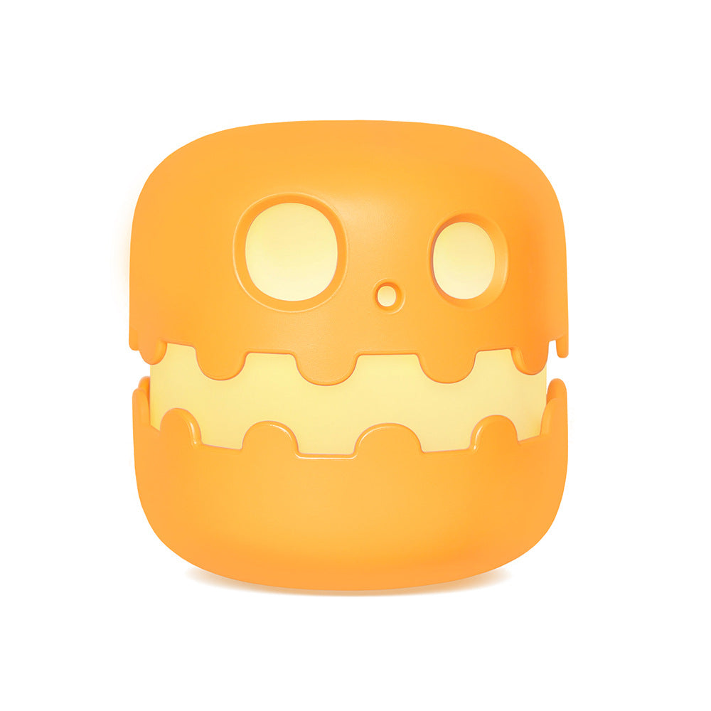 JACK O LANTERN NIGHT LIGHT