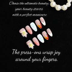Blush Light Luxury Almonds