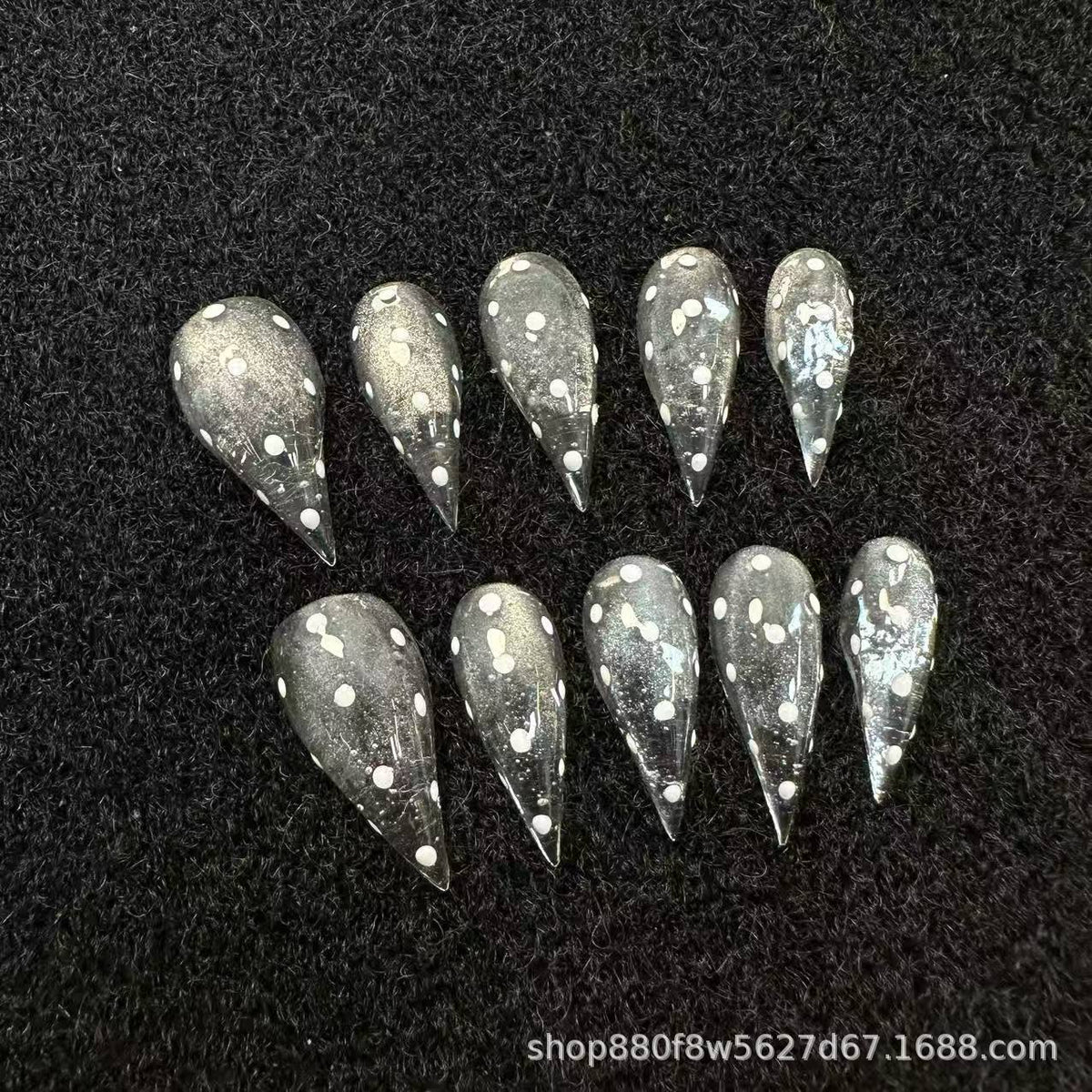 Dragon Armor Dragon Claw Finished Eagle Claw Cat Claw Beast Armor