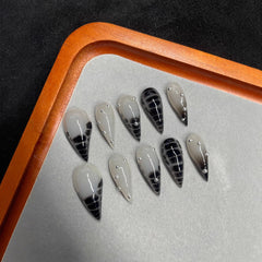 Crocodile pattern