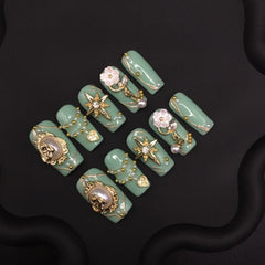 Ocean Shell Flower Pearl Dream
