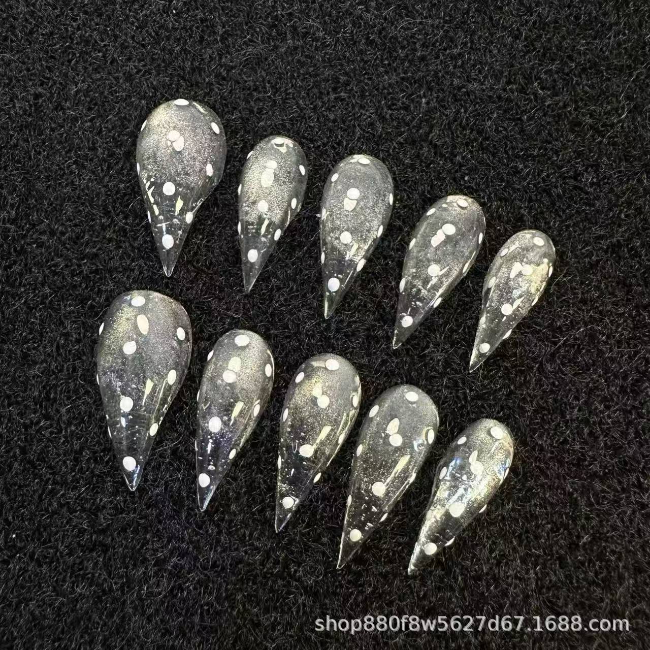 Dragon Armor Dragon Claw Finished Eagle Claw Cat Claw Beast Armor
