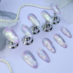 UNIKO Maillard Animal Pattern Press-on Nails