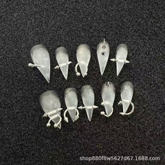 Fun rivets
