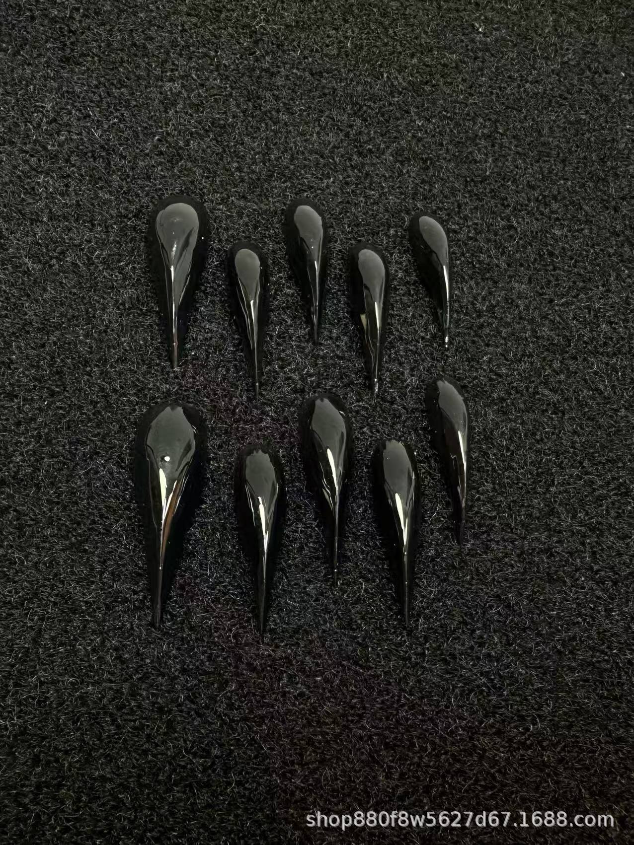 Dragon Armor Dragon Claw Finished Eagle Claw Cat Claw Beast Armor