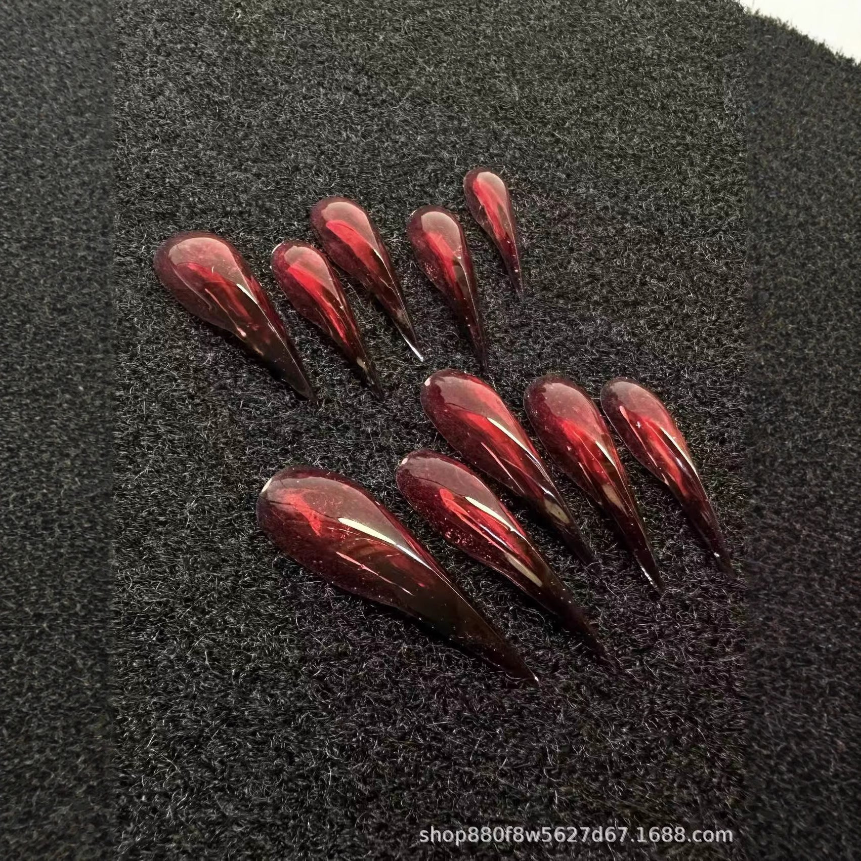 Dragon Armor Dragon Claw Finished Eagle Claw Cat Claw Beast Armor