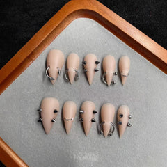 Rivet nude