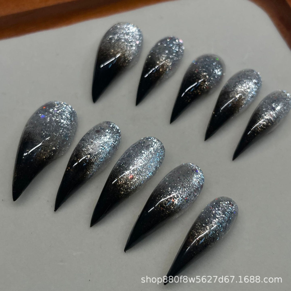 Dragon Armor Dragon Claw Finished Eagle Claw Cat Claw Beast Armor