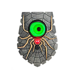 Halloween Decorations One-eyed Doorbell