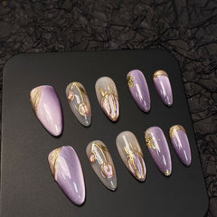 New mirror-finish tulip style
