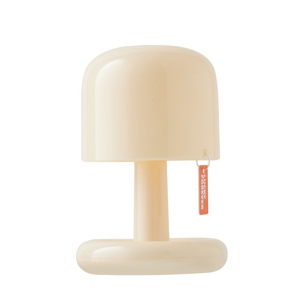 Retro Mushroom Night Light