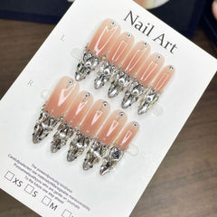 Full Diamond Bare Powde