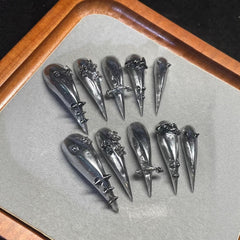 Metal variation