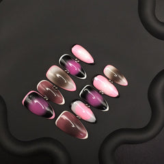 Night Neon Punk Sweet Cool