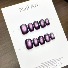 Blackcurrant Purple Grape