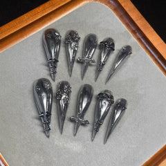 Metal variation