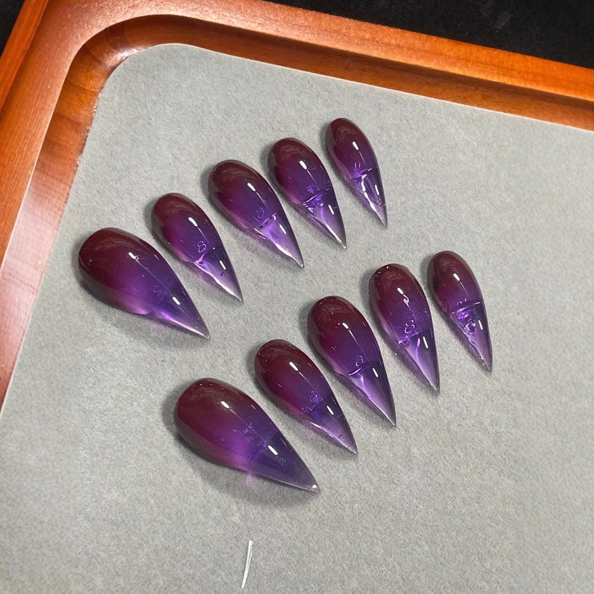 Dragon Armor Dragon Claw Finished Eagle Claw Cat Claw Beast Armor
