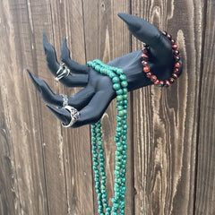 Devil's Hand Pendant